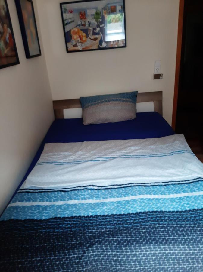 Haus Krismann Appartement Triberg im Schwarzwald Buitenkant foto