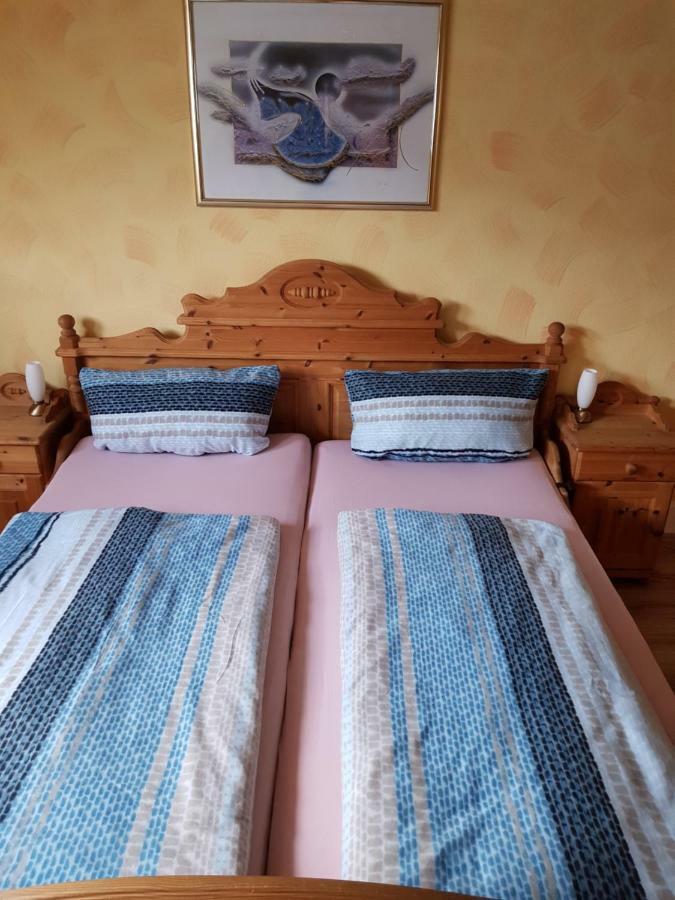 Haus Krismann Appartement Triberg im Schwarzwald Buitenkant foto